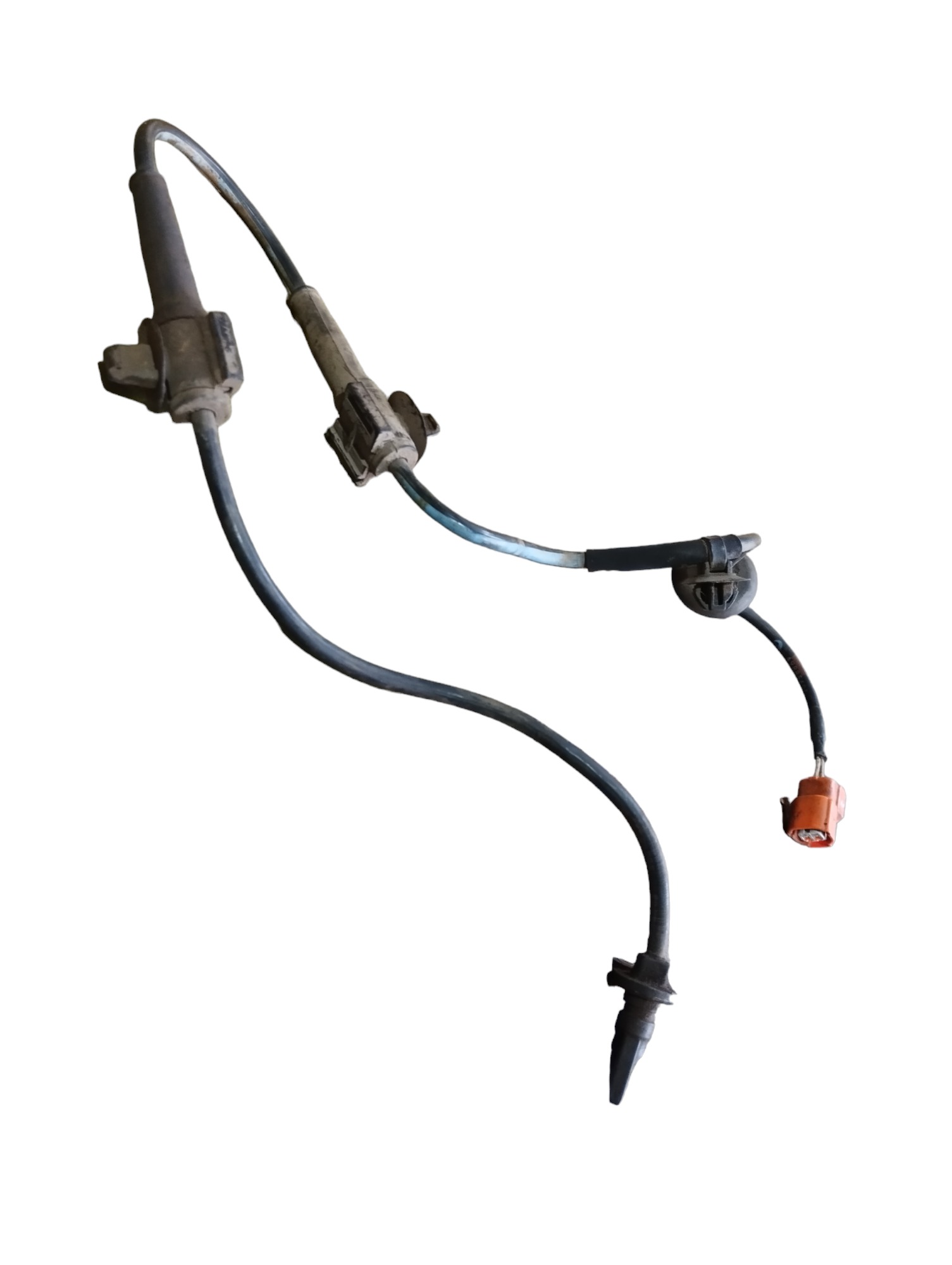 Sensor Abs Dianteiro Esquerdo Honda Fit 1.5 2004 2005 2006 1