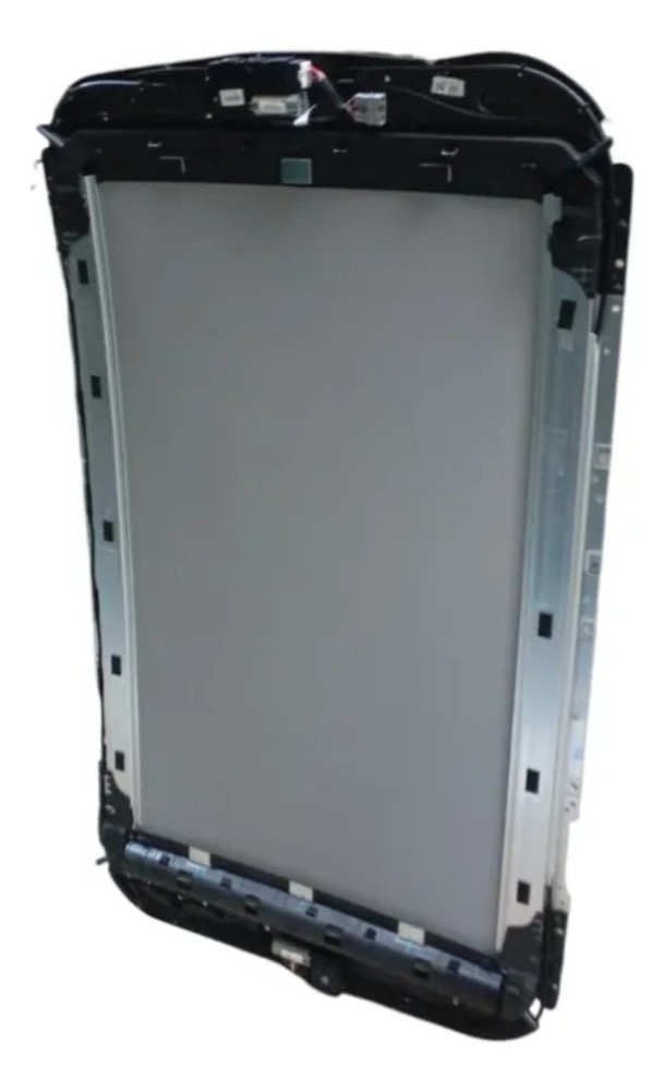 Teto Solar Chery Tiggo 8 Pro 1.6 Tgdi 2025 4