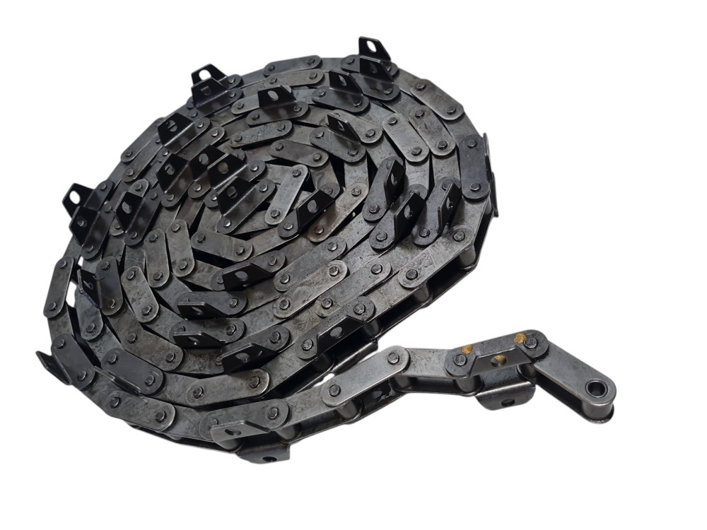 Corrente Ca 550 K-1 4×4 Did 4.90 Metros 6