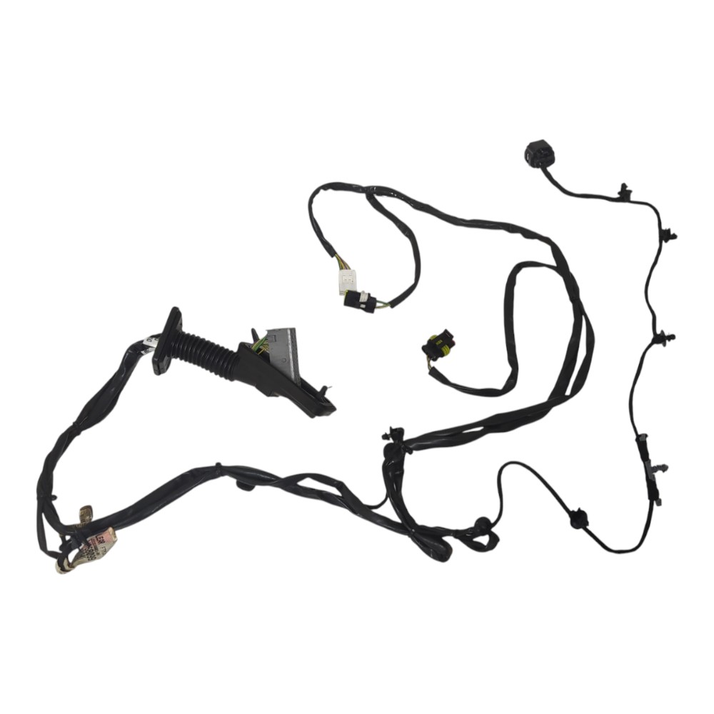 Chicote Porta Dianteira Direita Chevrolet Onix 1.0 2015 V109