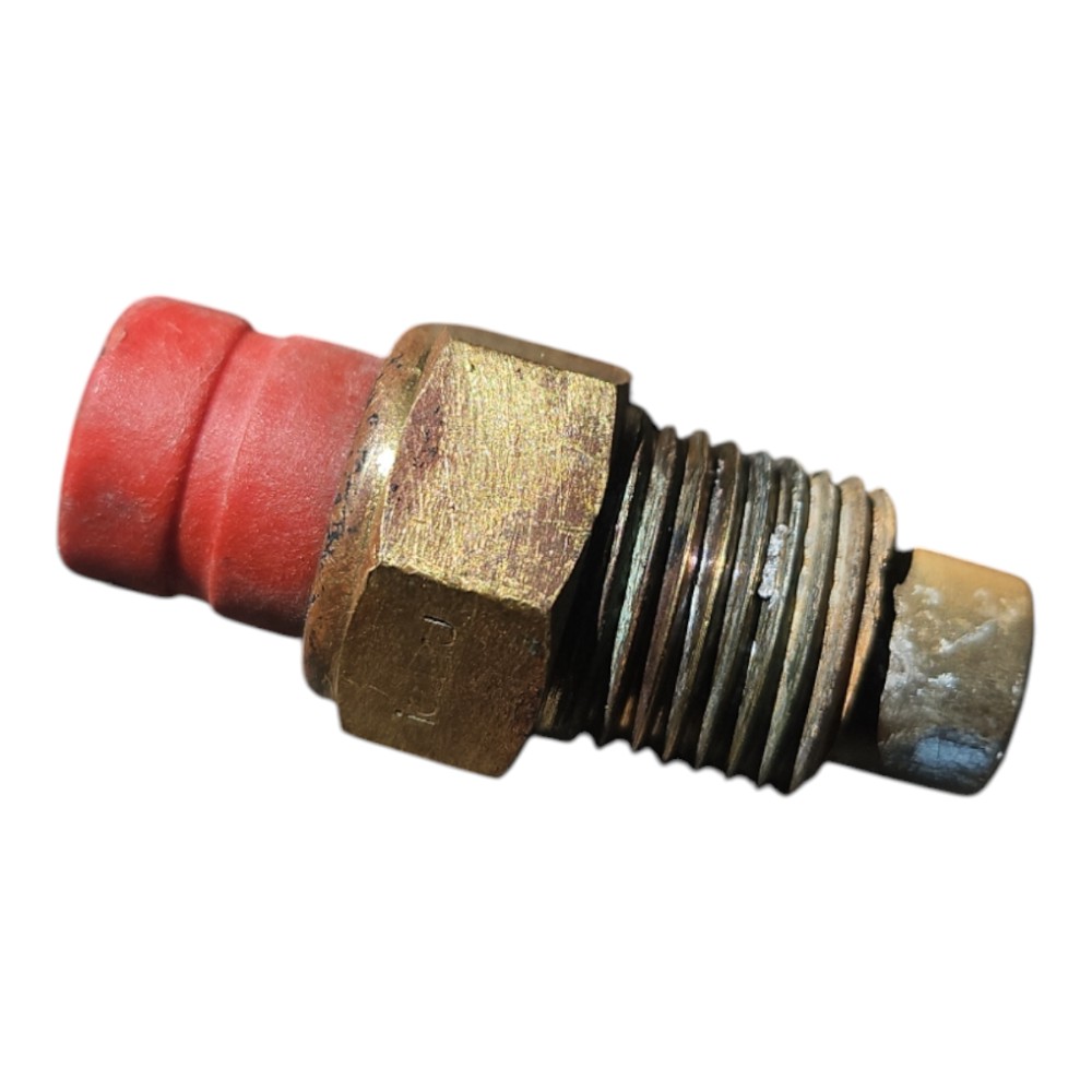 Sensor De Temperatura Marcador Painel Fiat Palio 1996/1998 1