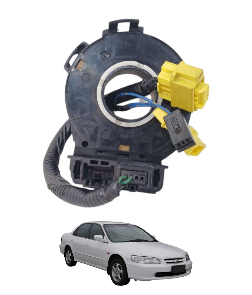 Fita cinta airbag Honda Accord Lx 1999 E3872