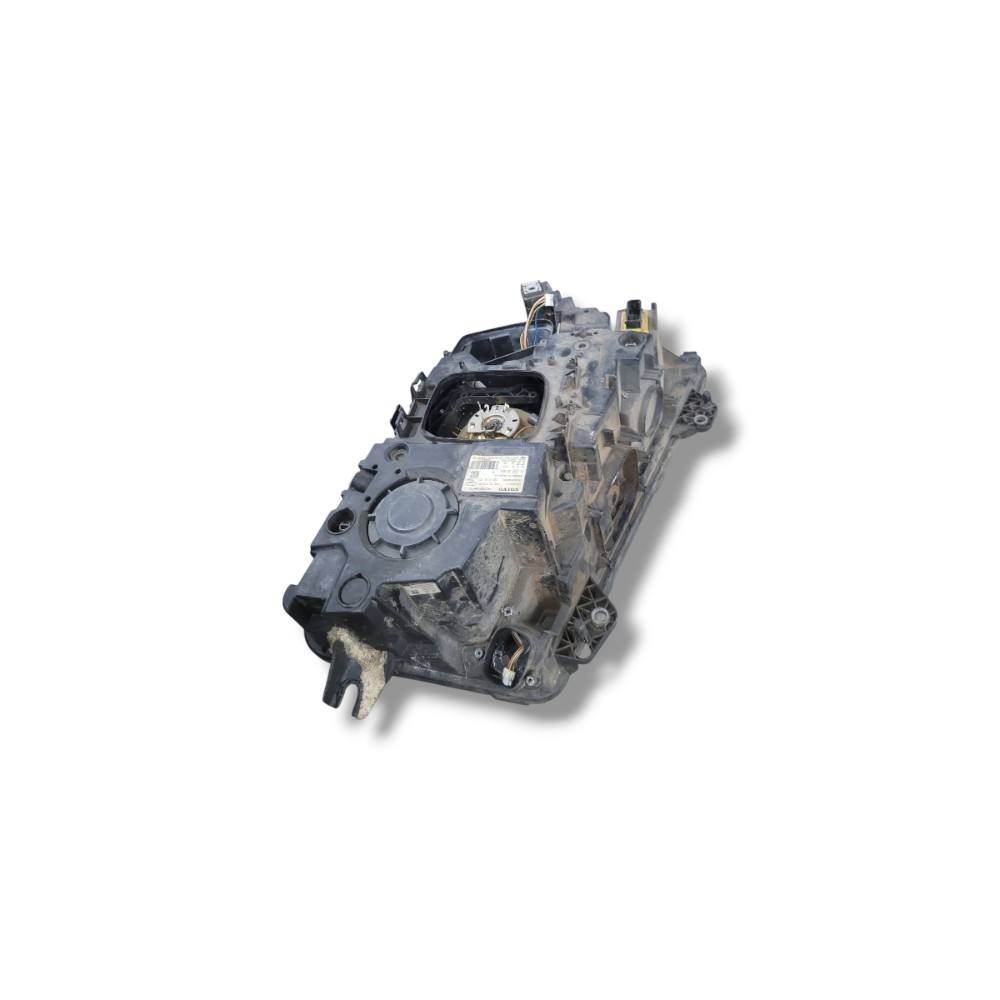 Farol Direto Volvo Fh New 2015