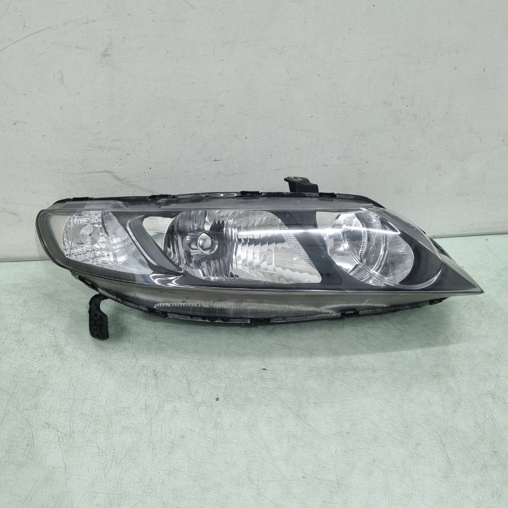 Farol Dianteiro Direito Honda Civic 2p 2007/2011 Original Direito/passageiro 1