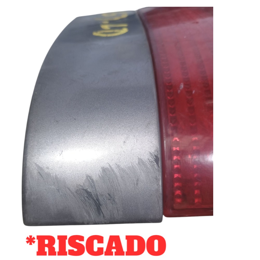 Lanterna Direita Vw Gol 2002 *detalhes 2