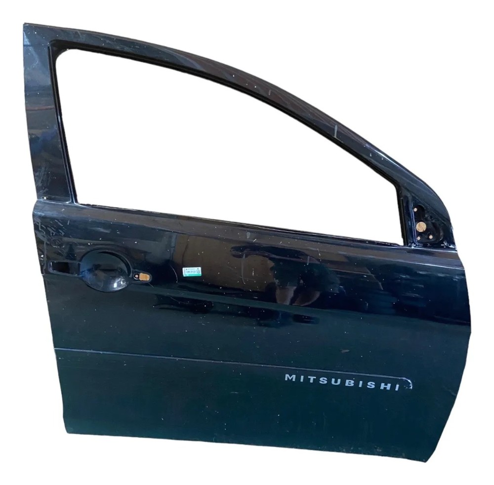 Porta Dianteira Direita Mitsubishi Lancer 2013 2014 2015 3