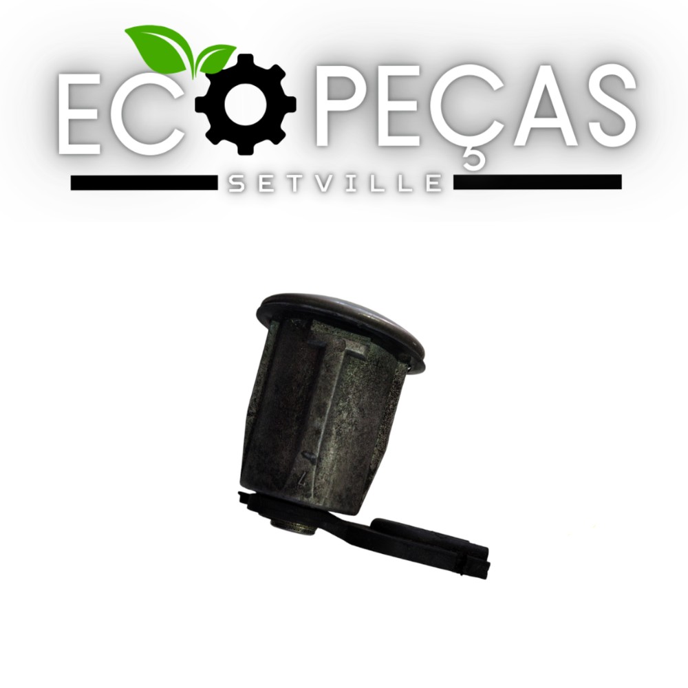 Cilindro Miolo Chave Dianteiro Direito Citroen Xsara Picasso