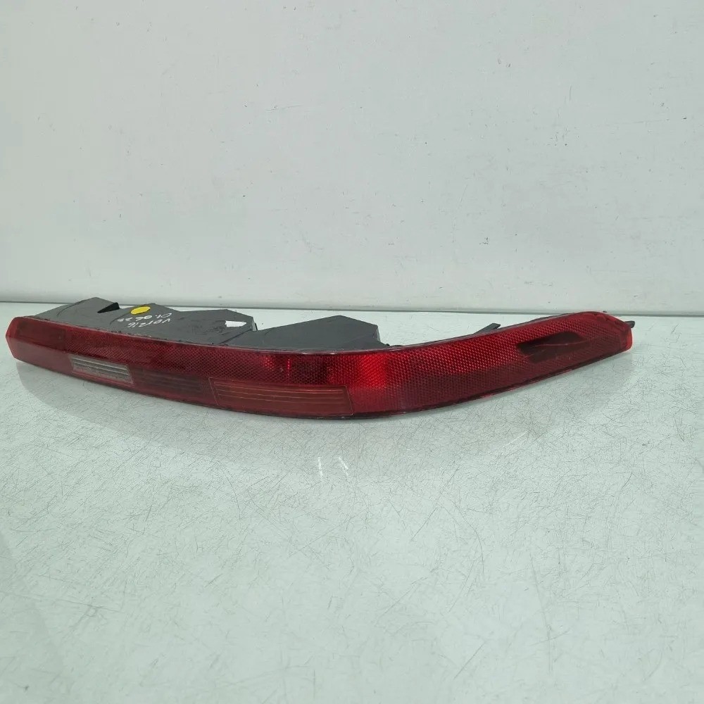 Farol Lado Direito Caoa Chery Tiggo 5x 2018/2020 Recuperado Vermelho 1