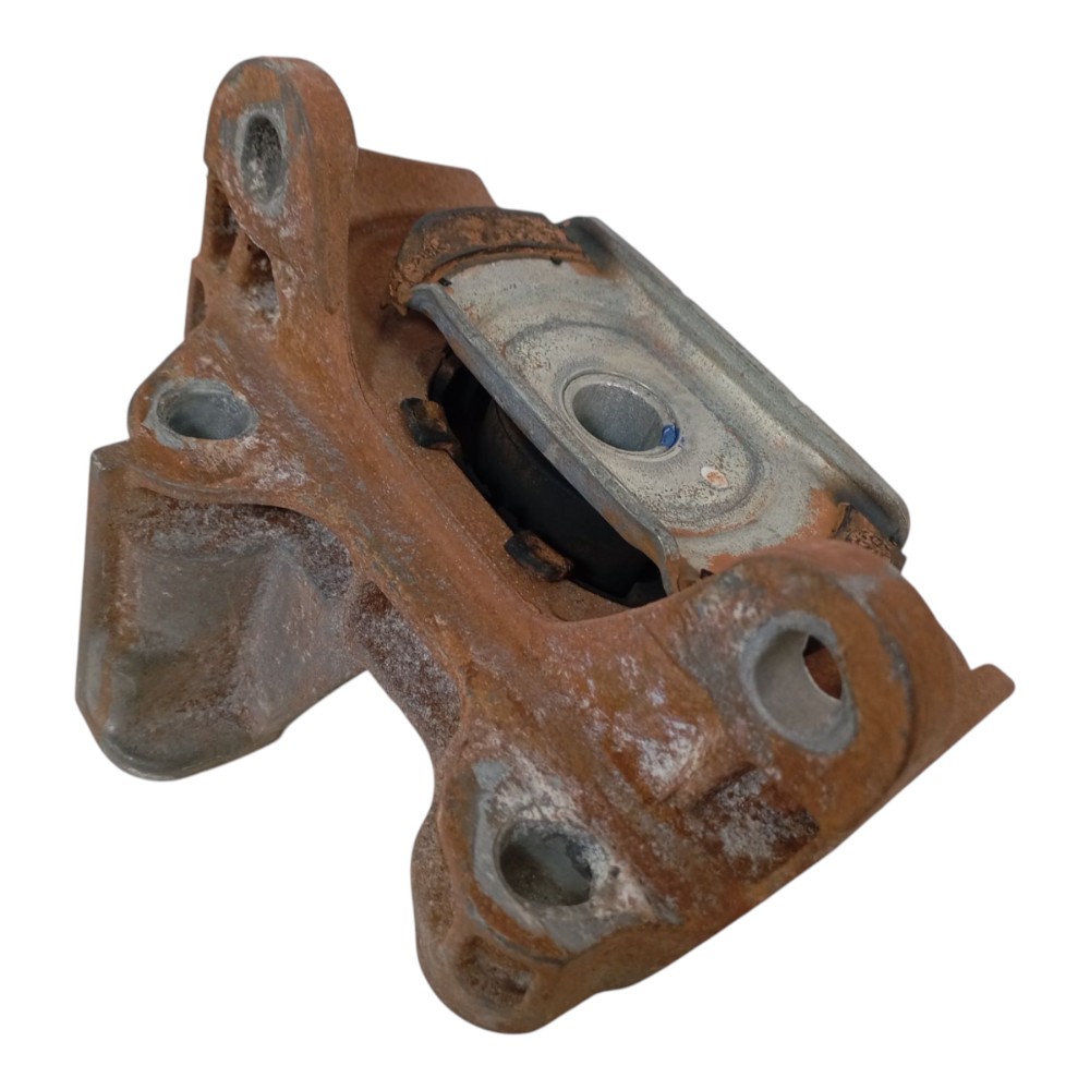 Coxim Superior Câmbio Fiat Uno 1.0 3cc Manual Flex 2019 2