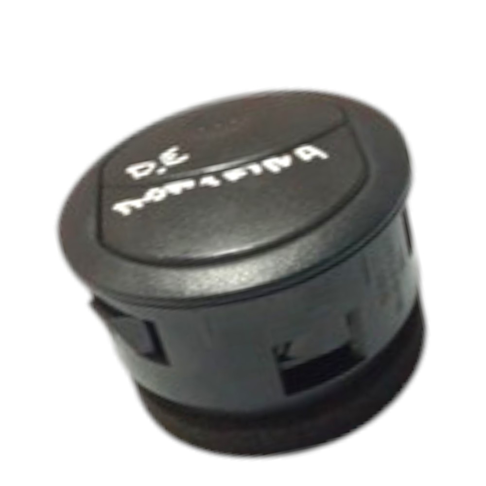 Difusor Painel Lado Esquerdo Gm Montana 1.4 2013/14 95214879
