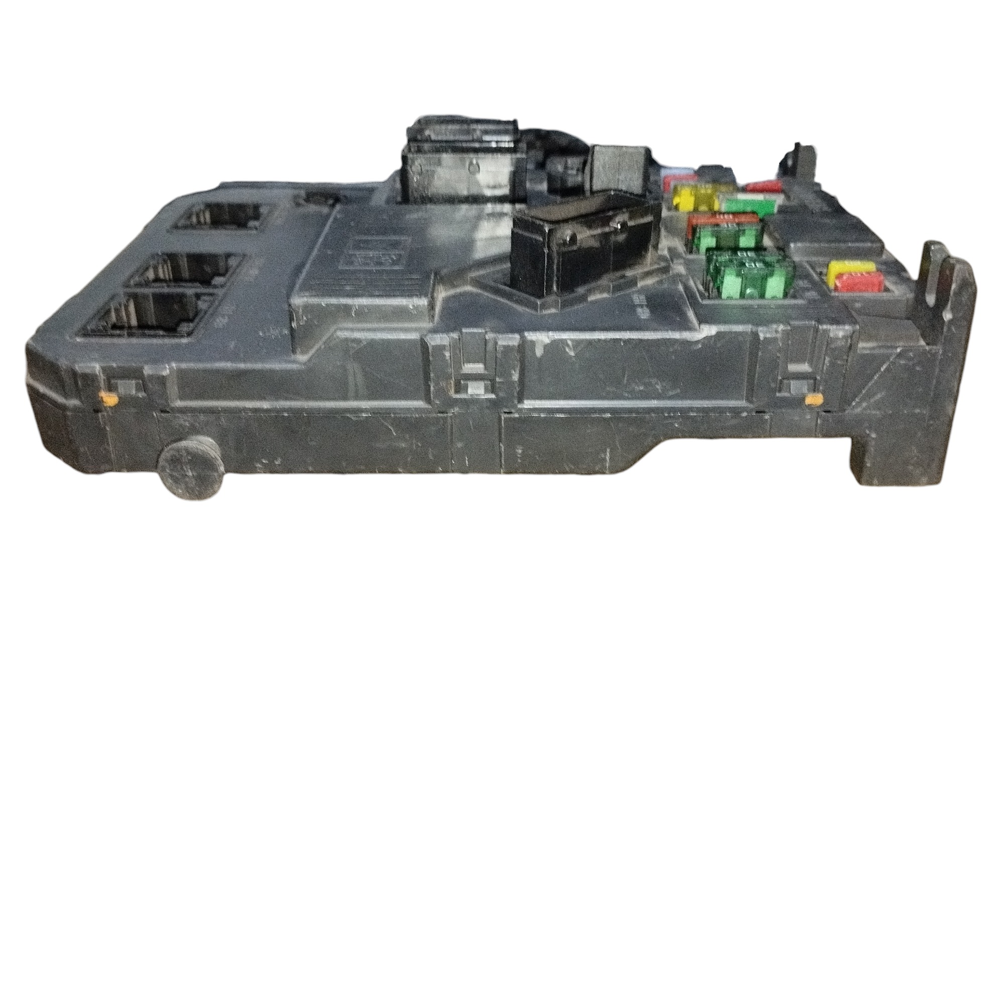 Modulo Bsi 1.4 Peugeot 206 207 2007 A 2014 3