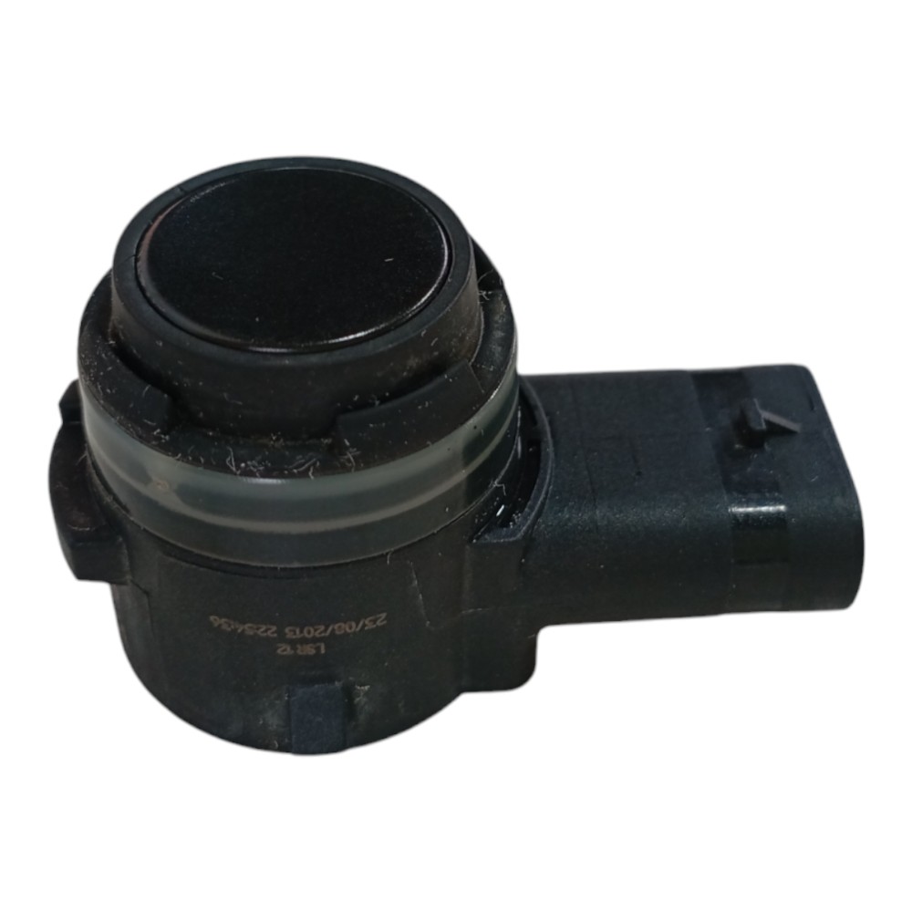 Sensor Estacionamento Traseiro Vw Golf Highline 2014 V626 8