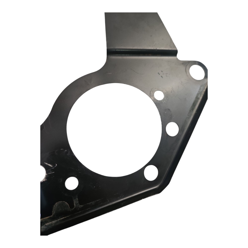 Defletor Do Volante Fiat Uno Mille 2013 5