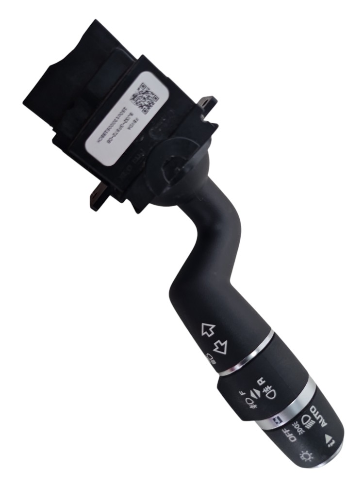Chave De Seta Comando Luzes Range Rover Vogue 2016 2