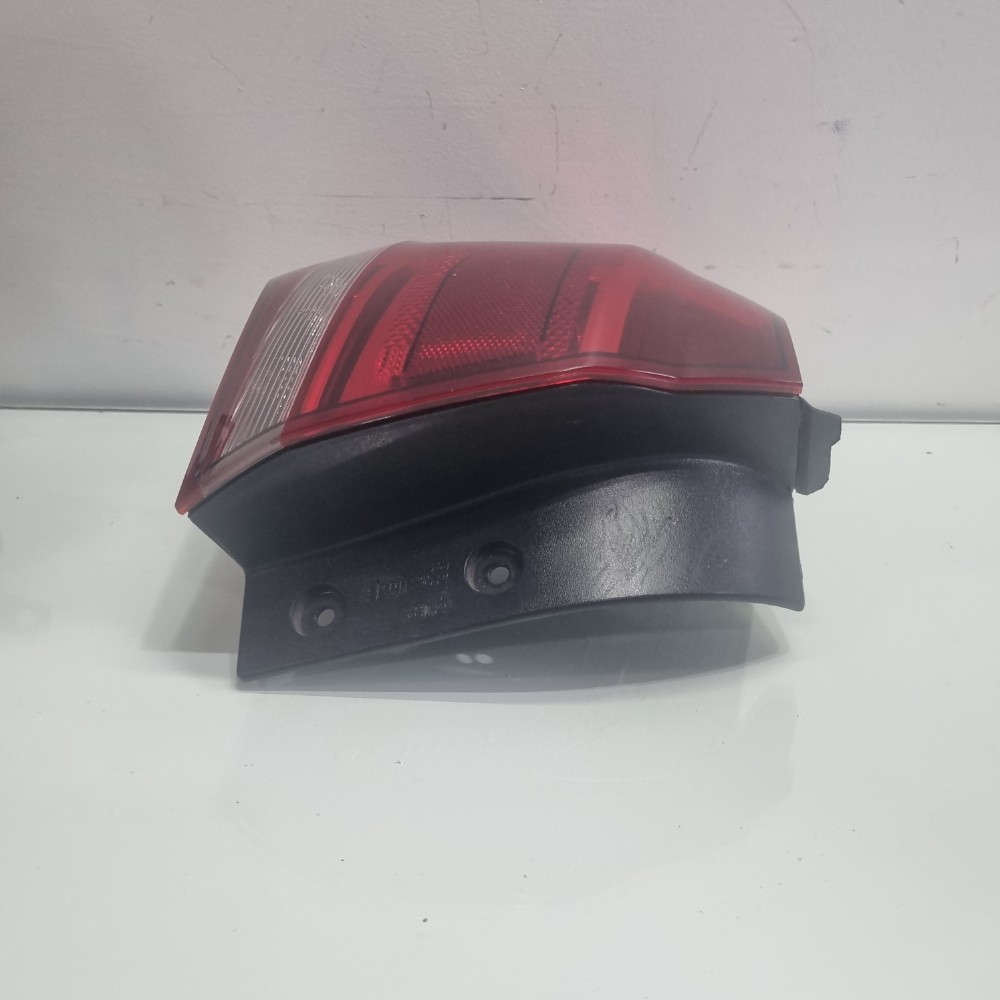 Lanterna Esquerda Cobalt 2016/2020 Esquerdo/motorista 6