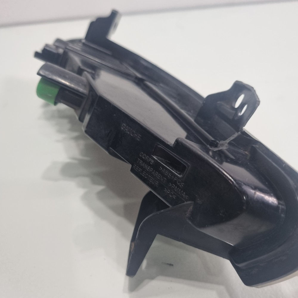 Led Do Lado Esquerdo Renault Fluence Modelos 2015/2020 4