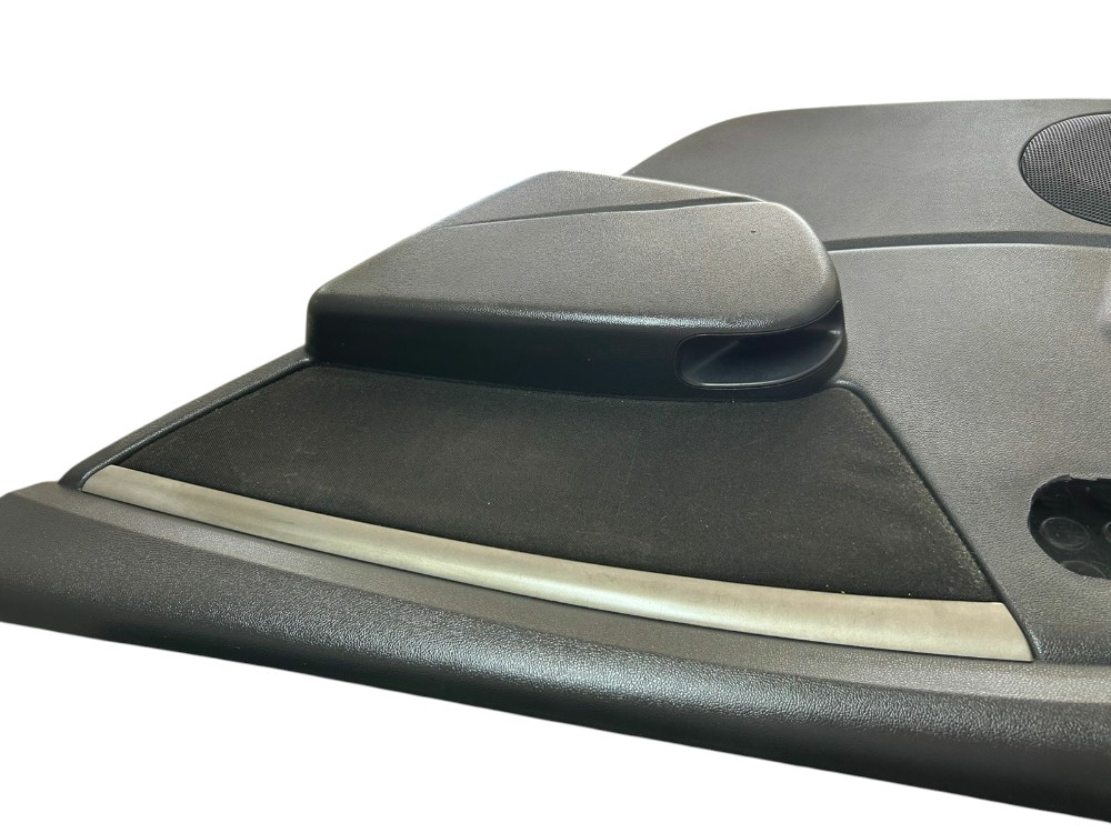Forro De Porta Traseiro Direito Renault Sandero 2010 V28