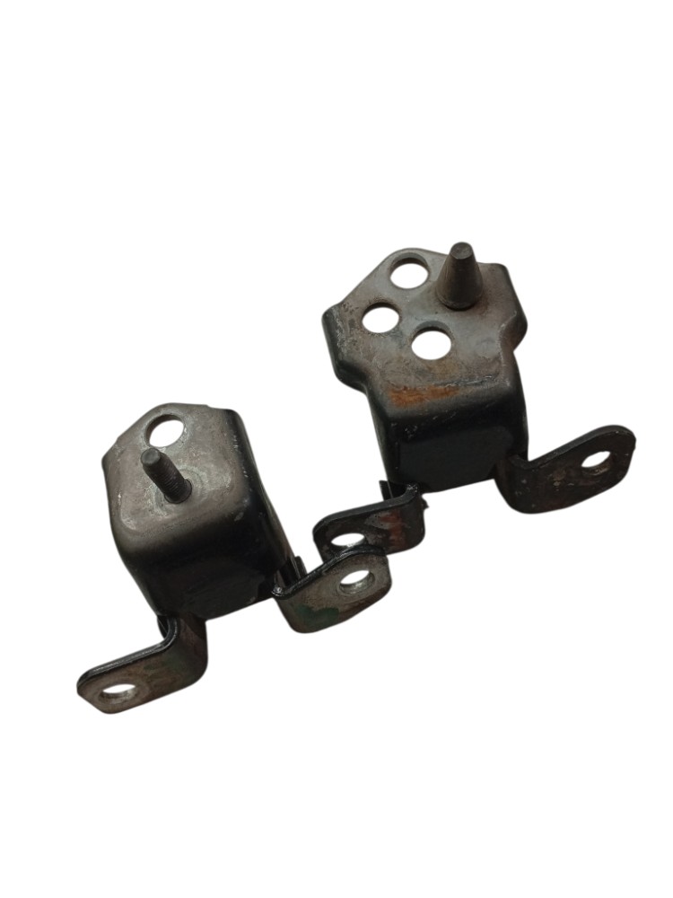 Dobradica Porta Ford Fusion 2008 2010 2016 Traseira Esquerda 2