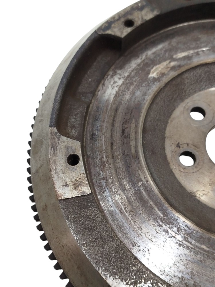 VOLANTE DO MOTOR GM ASTRA 1.8 8v 2