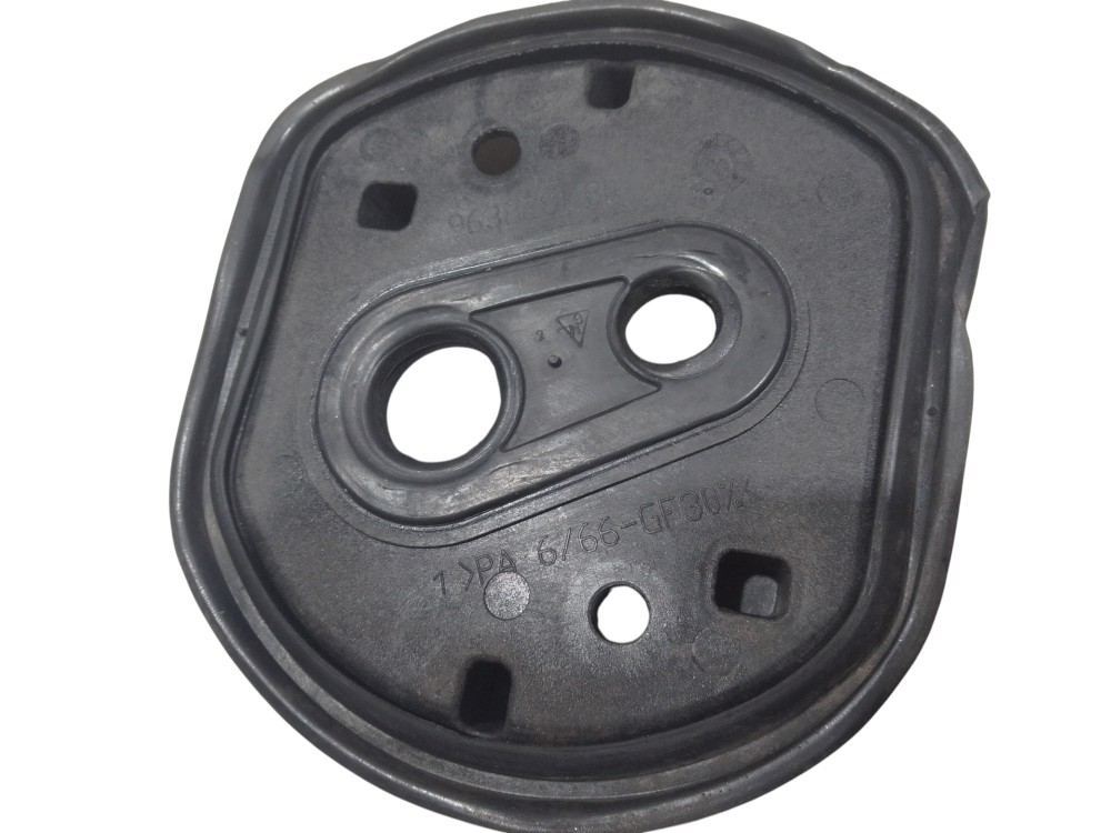 Coifa Vedação Cabo Seletor Ar Condicionado Vw Golf 1996/2000 3