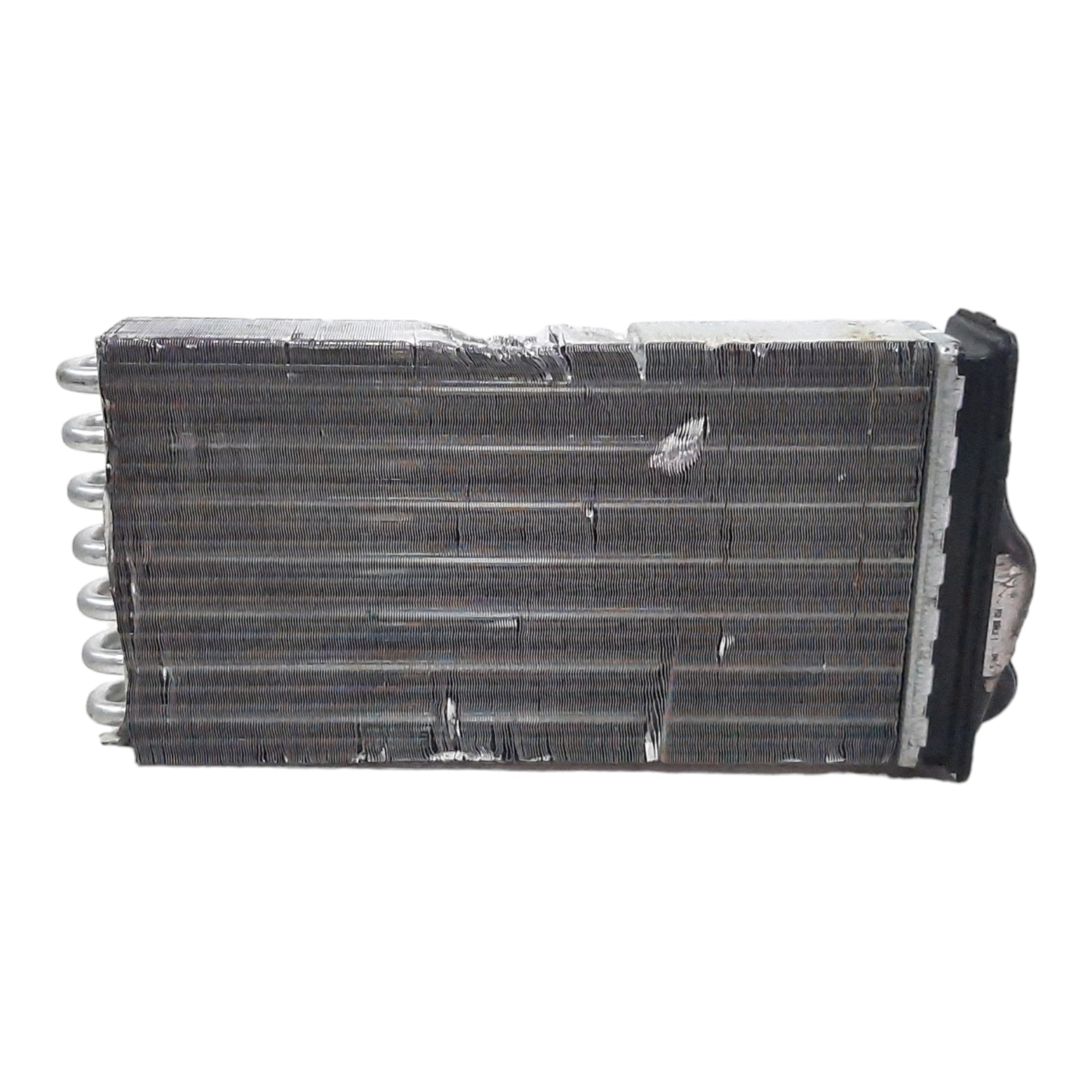 Radiador Ar Quente Citroen C3 1.4 2003 A 2012 C/ Detalhe 6