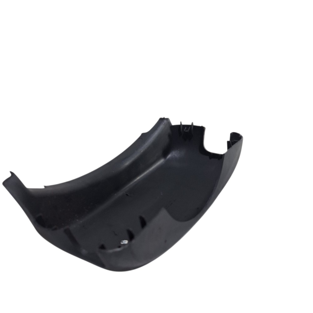 Moldura Inferior Chave Seta Honda Fit