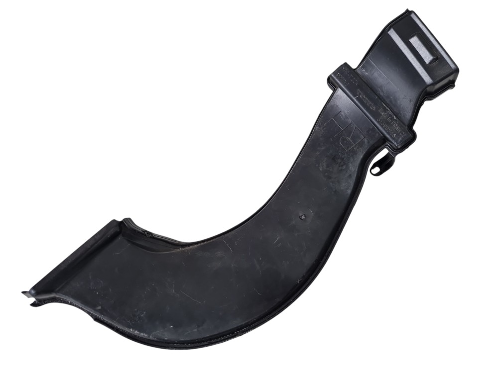 Duto De Ar Interno Traseiro Direito Volvo Xc90 2021 1