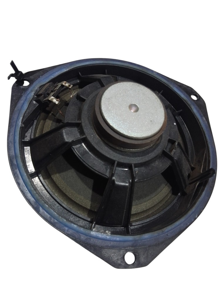 Alto Falante Dianteiro Fiat Uno Evo Attractive Original  Preto 4