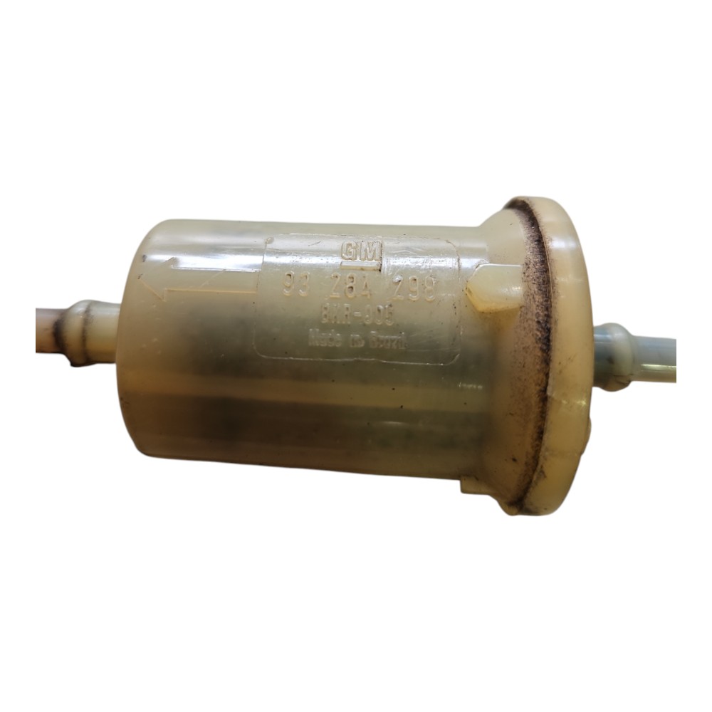 Filtro Reservatório Vapor Canister Vectra 1996 A 2004 3