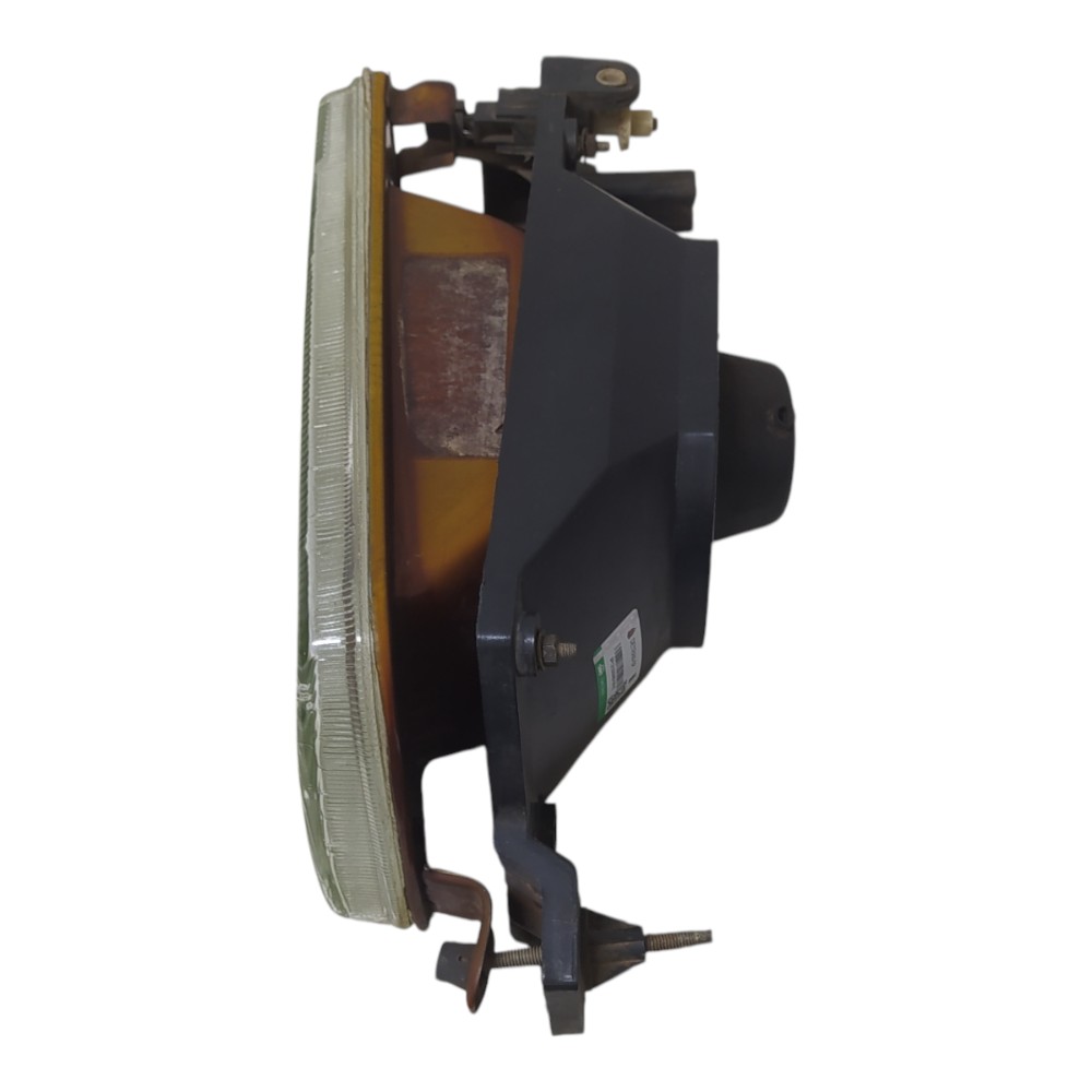 Farol Direito Vw Gol Quadrado 1996 V142 Direito/passageiro 6