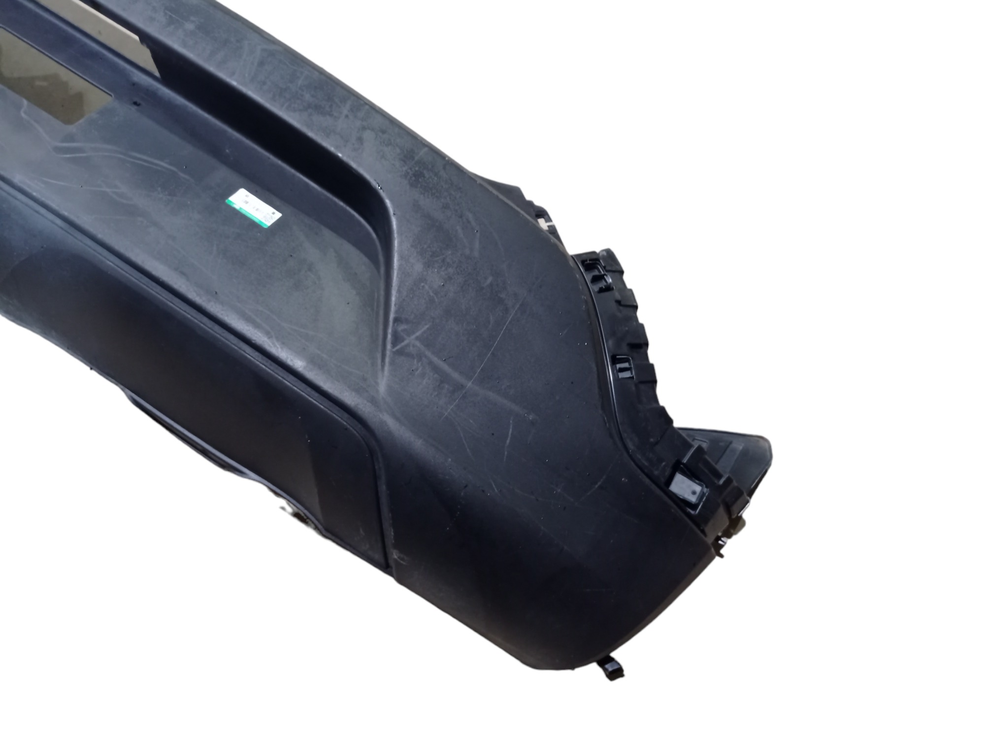 Parachoque Traseiro Renault Kwid 2017 850181654r V295 8