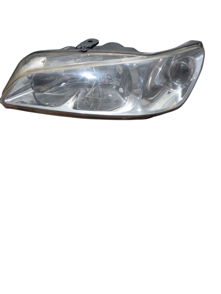 Farol Peugeot 306  Esquerdo 1994 A 2002 Esquerdo/motorista