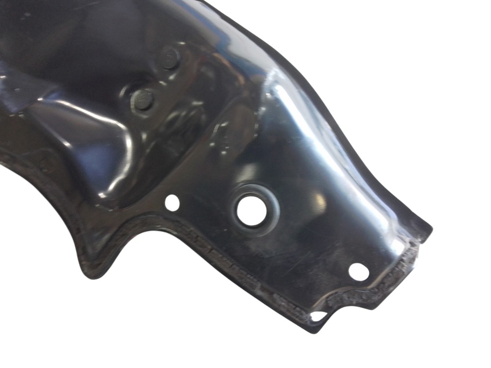 Alma Painel Corta Fogo Volkswagen Fox Spacefox 2010/2019 5