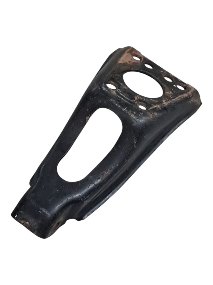 Suporte Amortecedor Dianteiro Mb Axor 1933 2540 2011 2