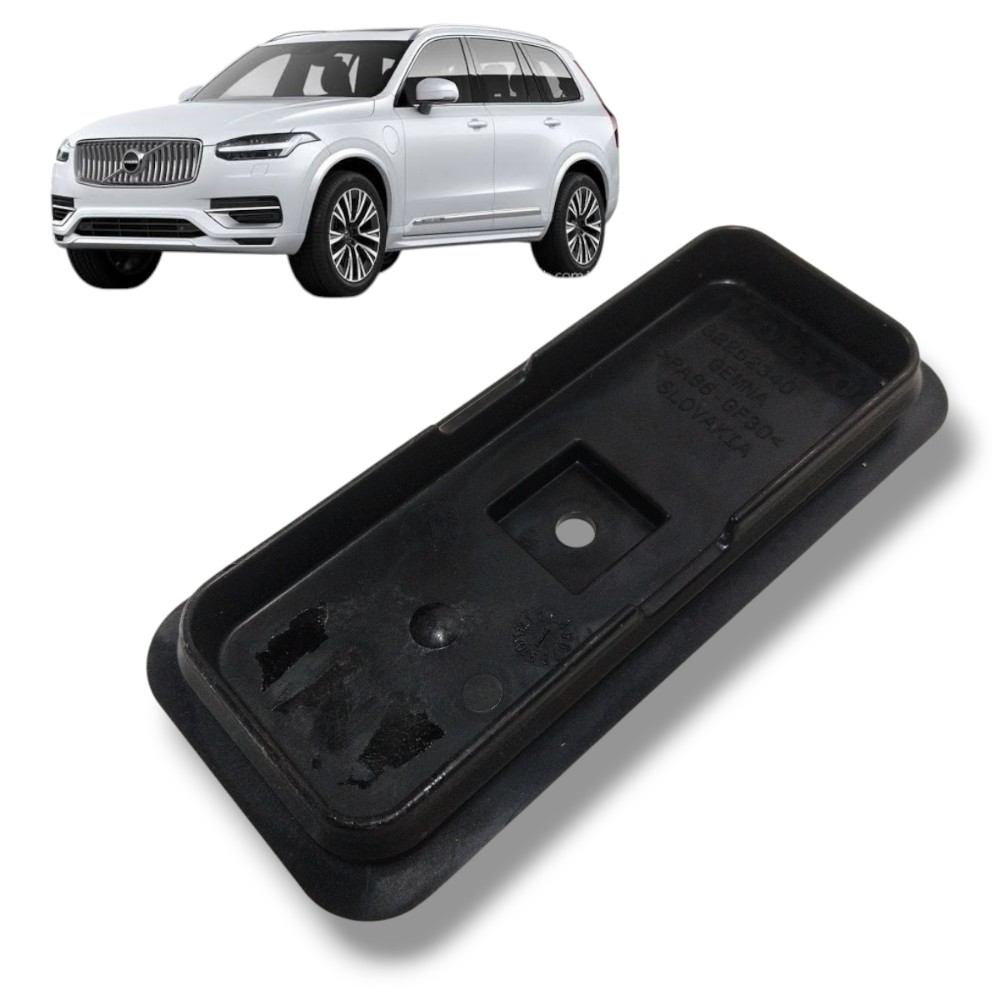 Tampa Vedação Bateria Volvo Xc90 Xc60 2022 Cod32252340 1