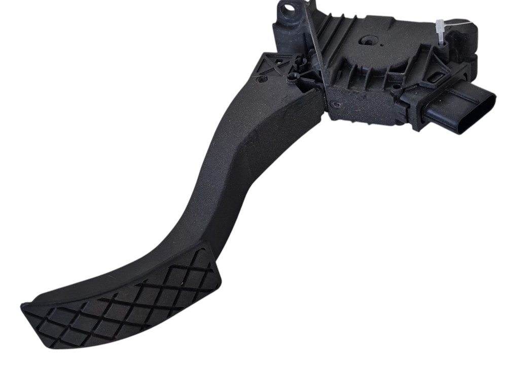 Pedal Acelerador Volkswagen Nivus 2021 A 2023 5qm723503 1