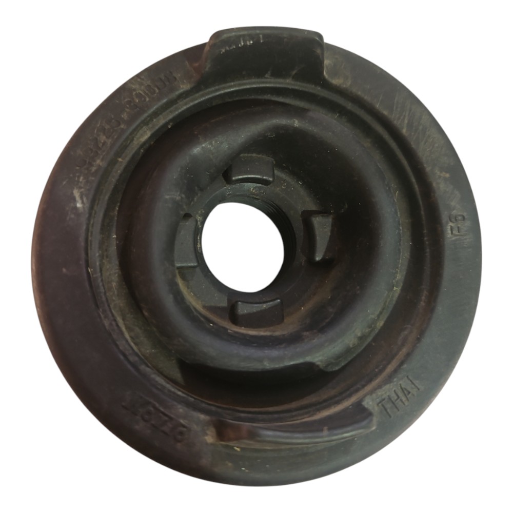Borracha Farol Vedação Tampa Esquerdo Toyota 1997 A 2018 4