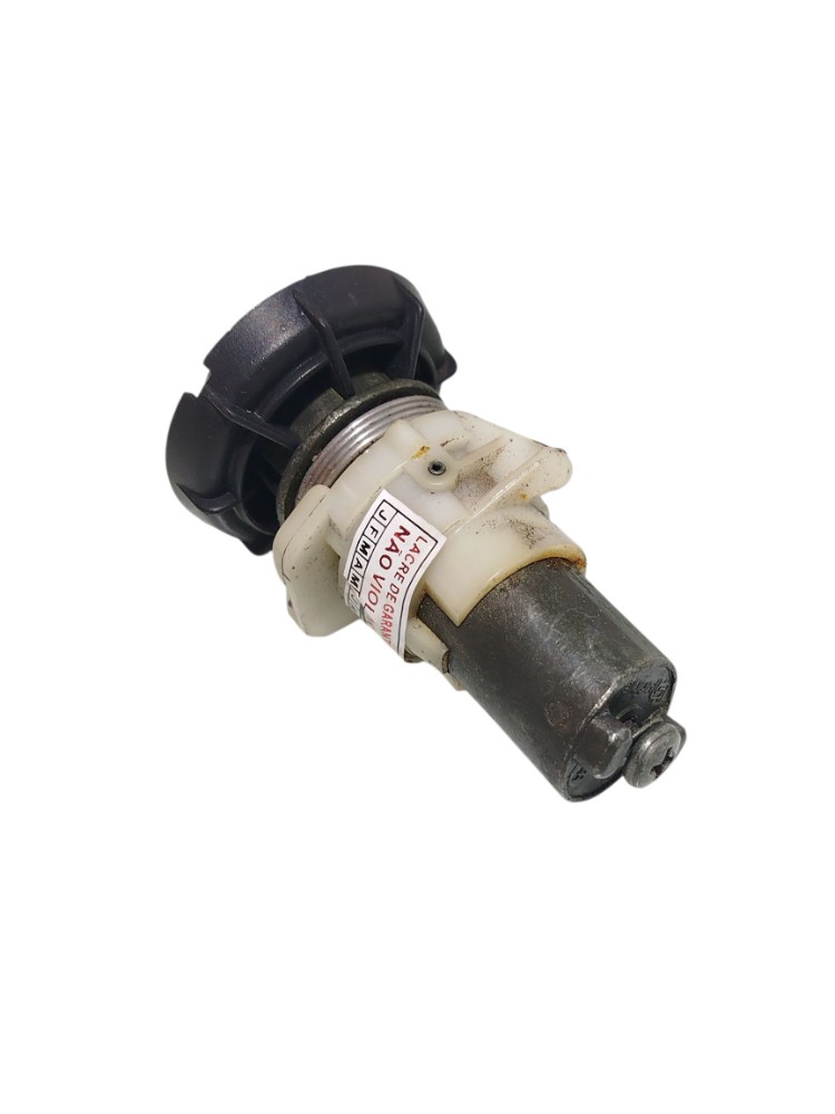 Miolo Cilindro Tampa Tras Fiat Uno Vivace 2010 2011 4