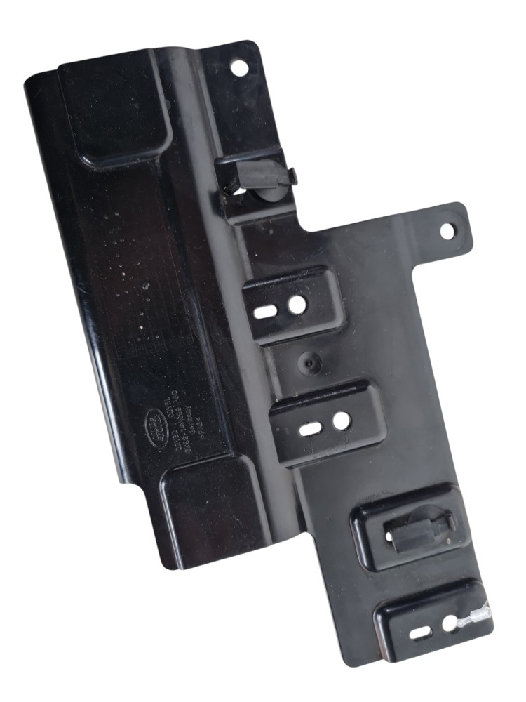 Suporte Tampa Caixa Protetora Range Rover Vogue 2015 3