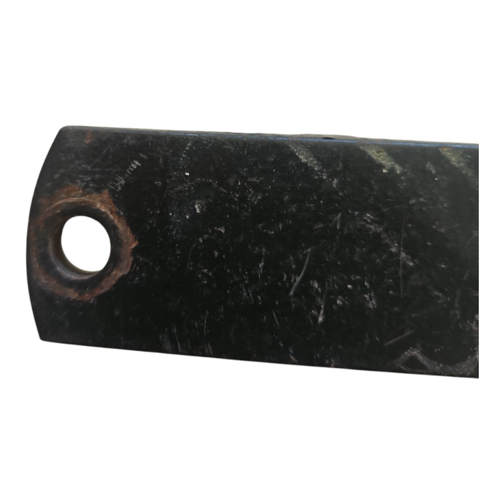 Barra De Regulagem Alternador Linha Volkswagen Original