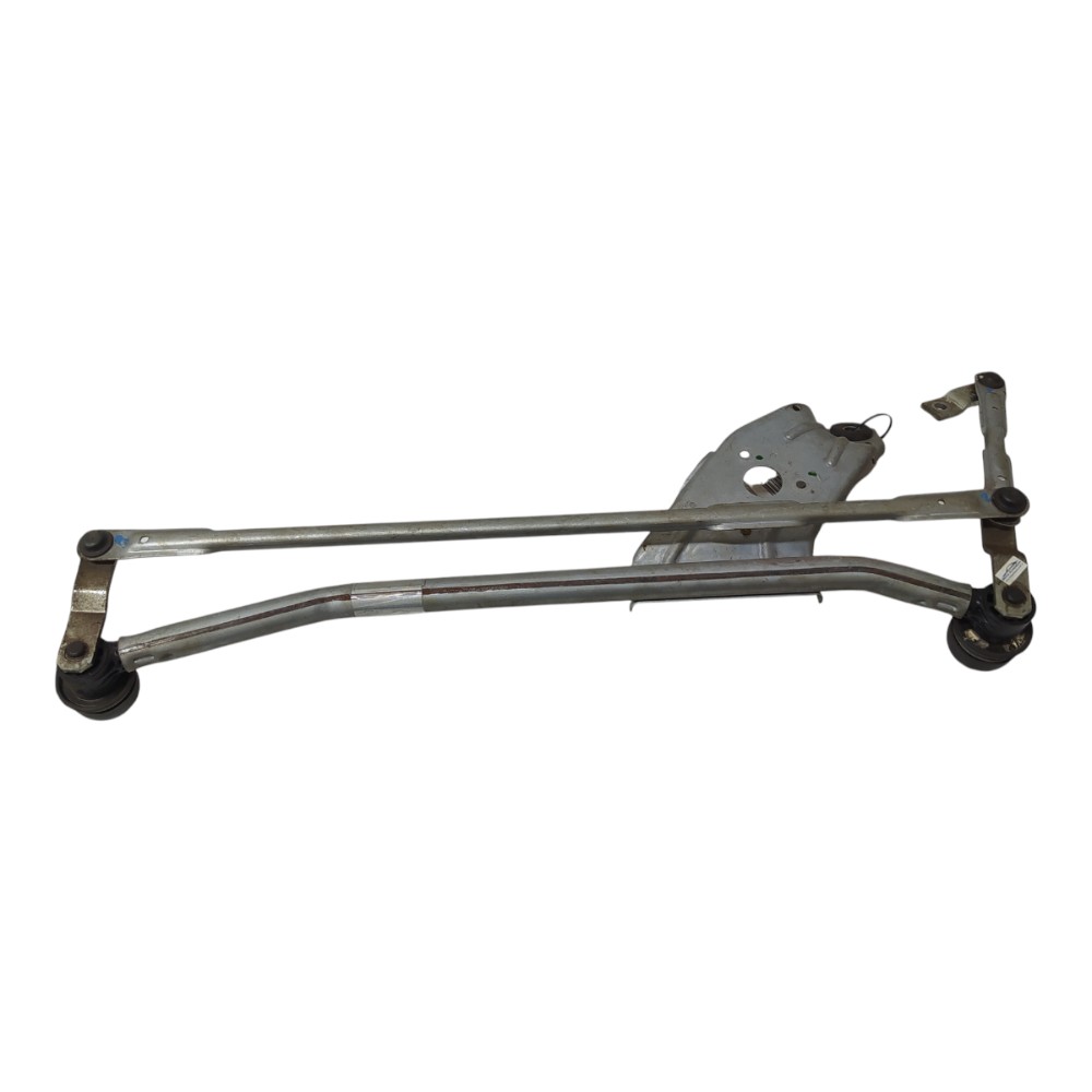 Máquina Limpador Parabrisa Renault Duster 2014 8200582906 2
