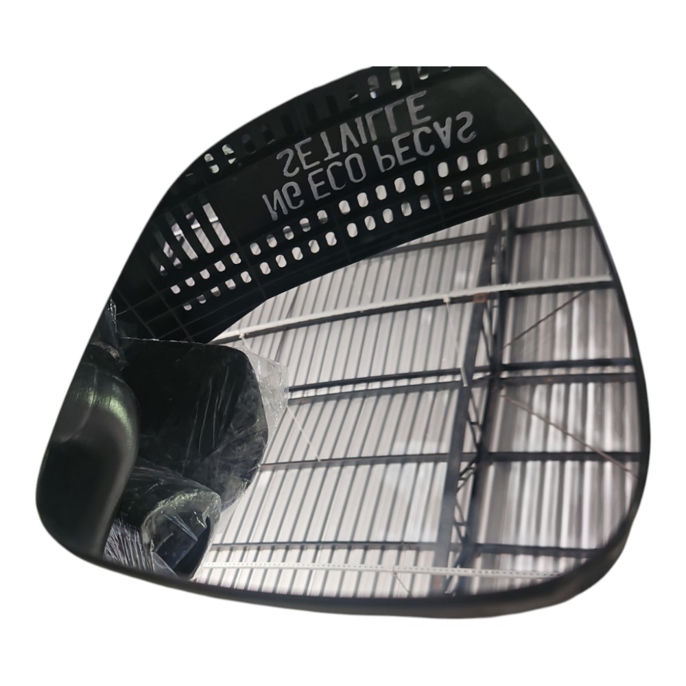 Espelho Retrovisor Lateral Esquerdo Citroen C3 2012 A 2017 2