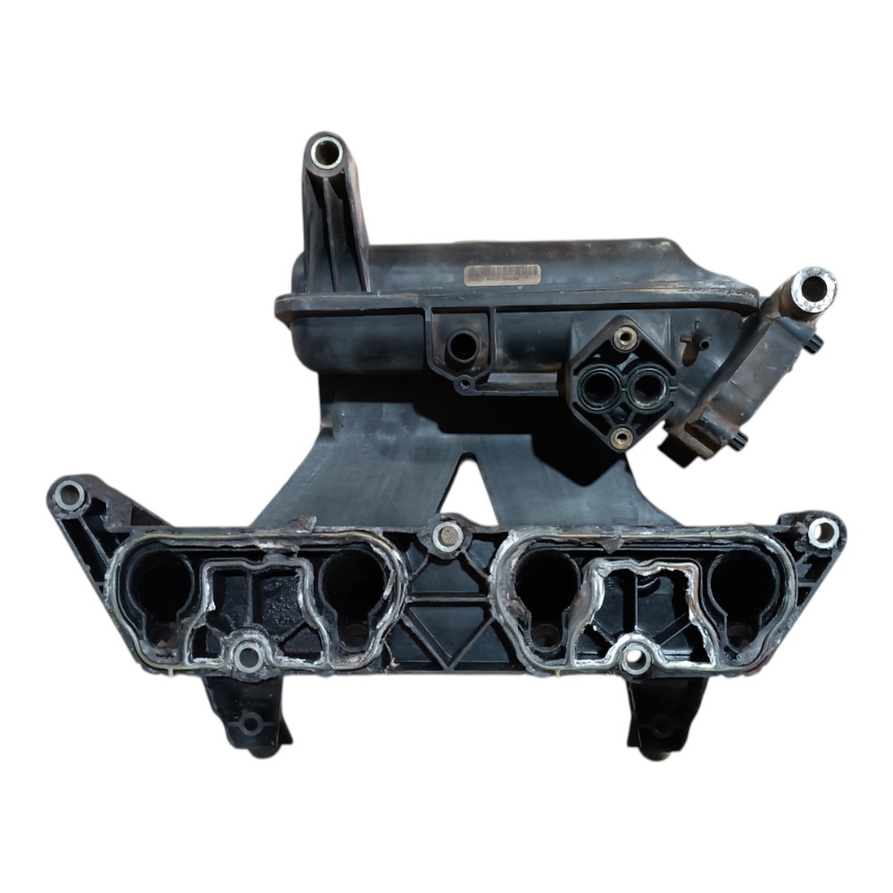 Coletor De Admissao Ford Fiesta 1.0 1.6 1999 2007 2