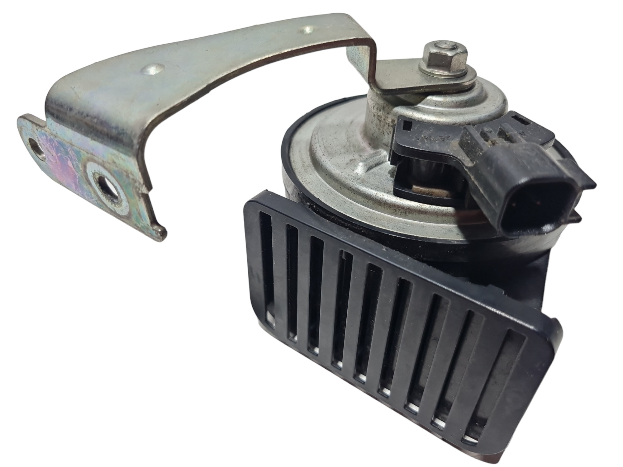 Buzina Caracol Volvo Xc90 D5 2017 31349366 Produto Original 2