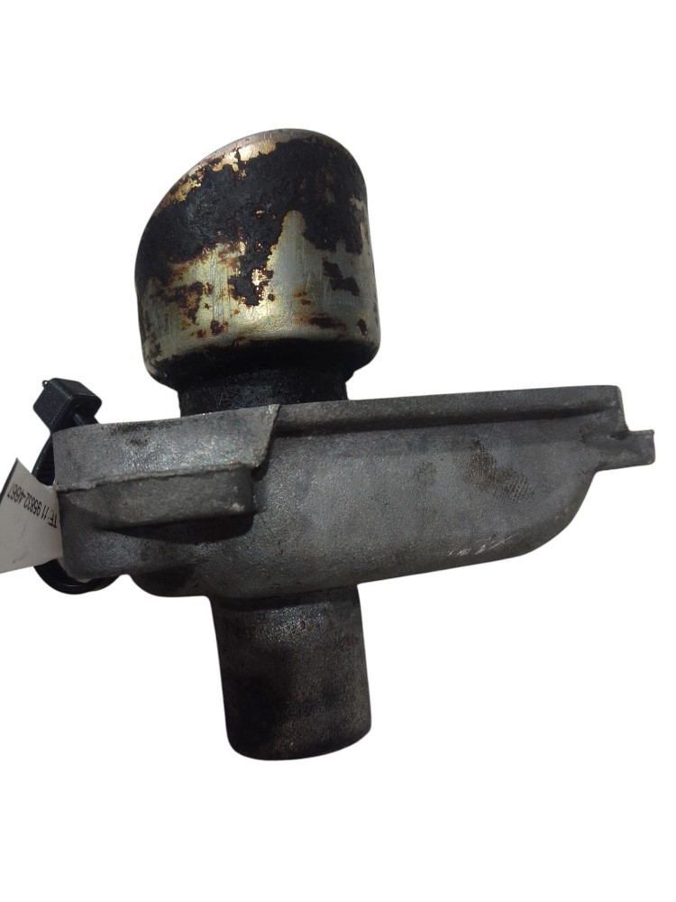 Respiro Motor Tampa Óleo Suspiro Fiat Uno Palio 1993/2002 3