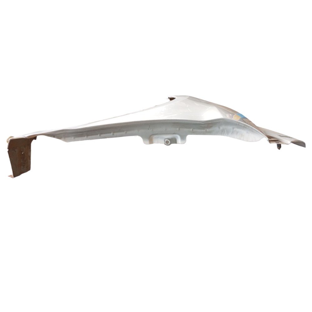 Paralama Dianteiro Ka 2015 2016 17 18 19 20 21 2022 Direito Dianteiro Esquerdo 1