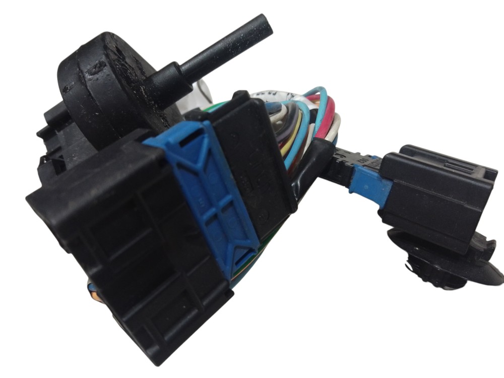 Chicote Do Ar Condicionado Xsara Picasso 2000 A 2012 2