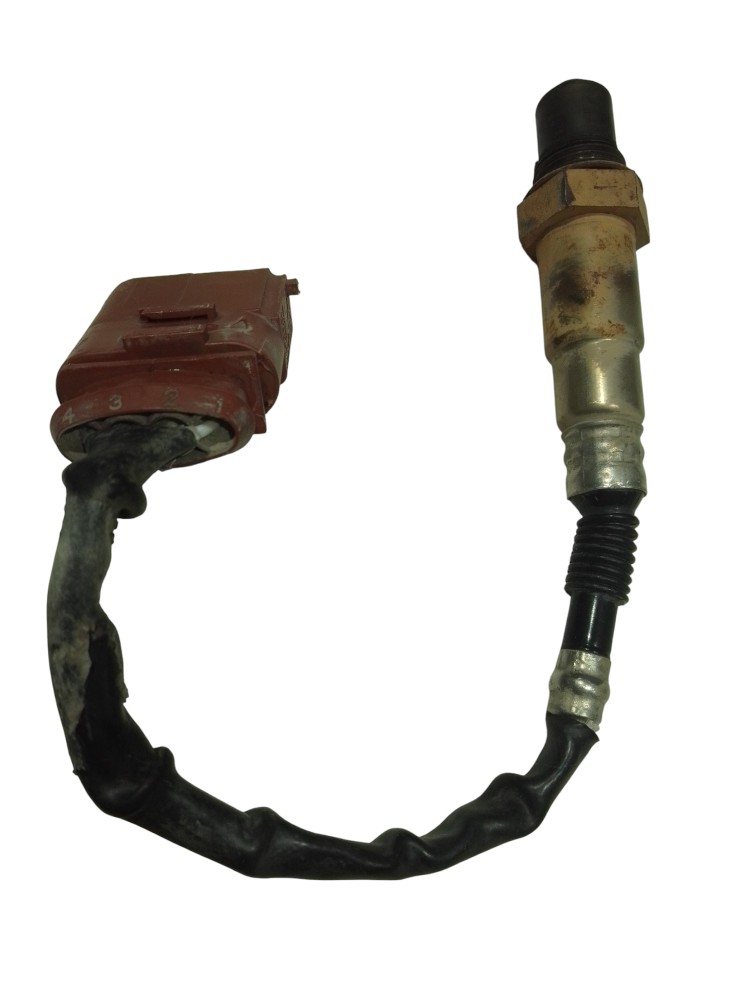 Sonda Lambda Pré Citroen Xsara Picasso 2000 A 2009 Original 7
