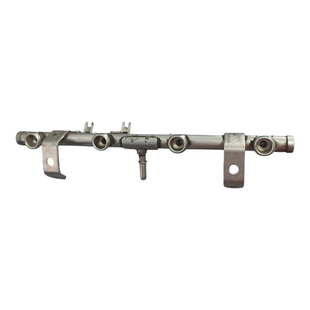 Flauta Bicos Inj. Fiat ideia Doblo Strada 1.6 1.8 16v etorq. 4