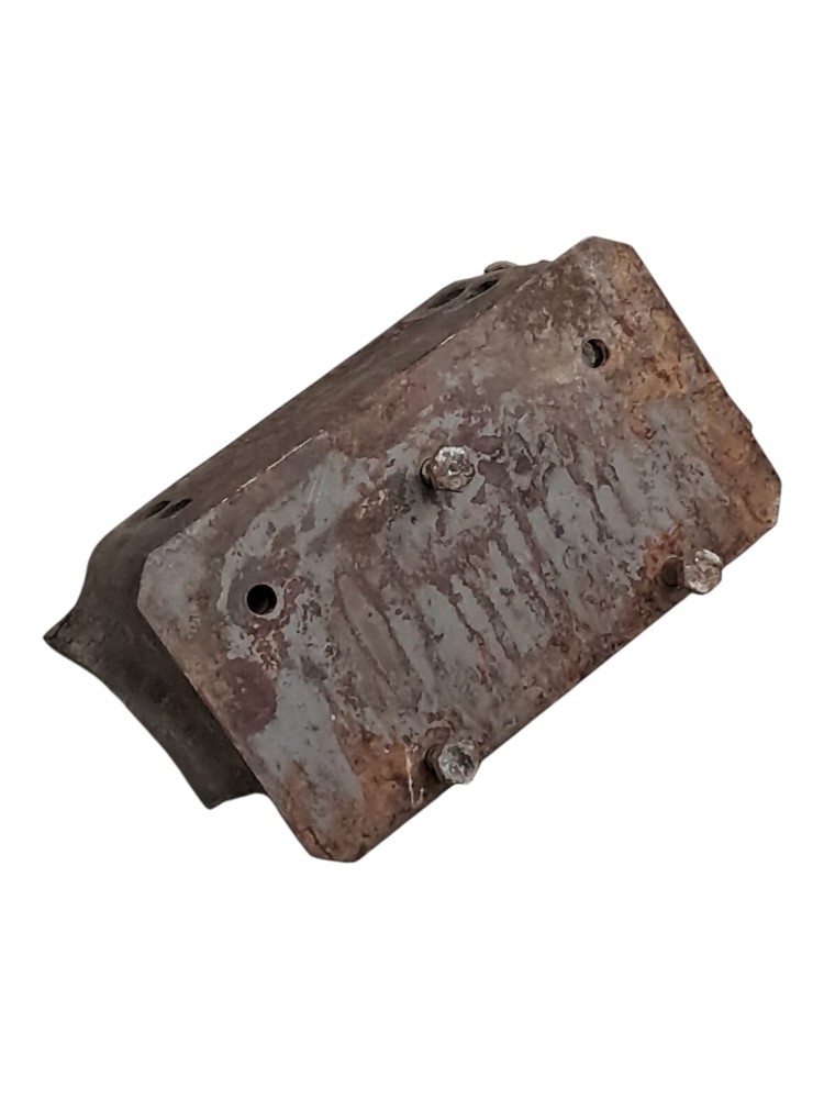 Suporte Coxim Motor Mercedes-Benz 1935 3